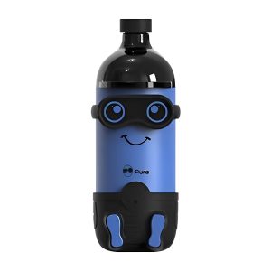 PURE Explosion Minions Disposable Vape Device 6000 Puffs - Bachelor
