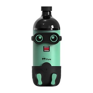 PURE Explosion Minions Disposable Vape Device 6000 Puffs - Cantaloupe