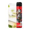 MIKU Disposable Vape Device 3000 Puffs - Fruit Popsicles