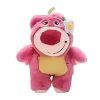 KERG-BBK Strawberry Bear Disposable Vape Device 8000 Puffs - Lemon