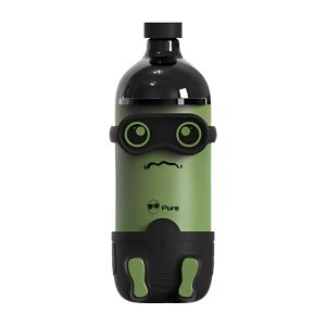 PURE Explosion Minions Disposable Vape Device 6000 Puffs - Longjing Tea