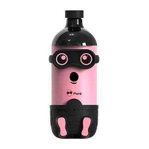 PURE Explosion Minions Disposable Vape Device 6000 Puffs - Milk Tea