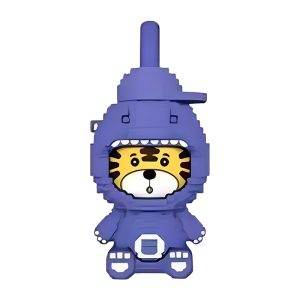FOUNS Tiger Disposable Vape Device 6000 Puffs - Peach