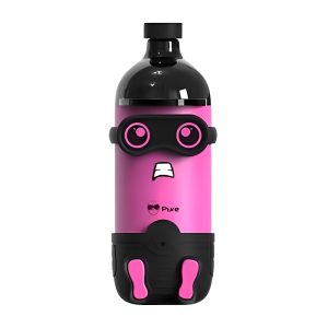 PURE Explosion Minions Disposable Vape Device 6000 Puffs - Passion Fruit