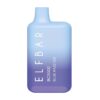 ELF BAR Disposable Vape Device BC 5000 Puffs - Blue Razz Ice