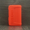 VOOPOO Tech Argus gt 2 Silicone Case - Red - cartavape