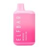 ELF BAR Disposable Vape Device BC 5000 Puffs - Peach Ice