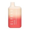 ELF BAR Disposable Vape Device BC 5000 Puffs - Peach Mango Watermelon