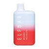 ELF BAR Disposable Vape Device BC 5000 Puffs - Red Mojito