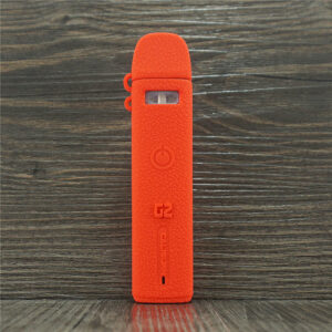 UWELL Caliburn g2 Silicone Case - Red - cartavape