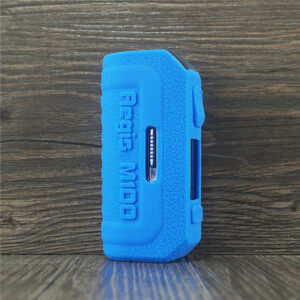 Greek Vape Aegis M100 mini2 Silicone Case - Deep Blue - cartavape