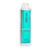 HOT CHICK Disposable Vape 6000 Puffs - Iced Mint