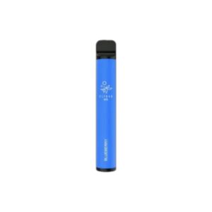 ELF BAR 600 Disposable Blueberry 600 Puffs