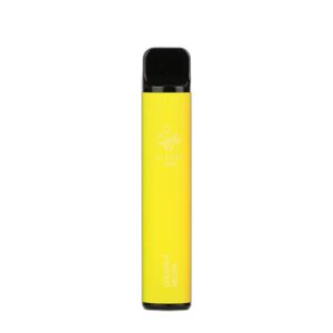 ELF BAR 1500 Disposable 1500 Puffs Coconut Melon 850mAh