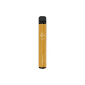 ELF BAR 600 Disposable 600 Puffs Elfbull Ice 550mAh