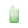 ELF BAR BC1600 Disposable 1600 Puffs Green Apple