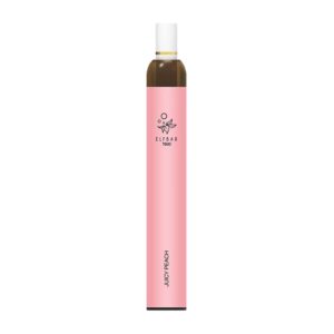 ELF BAR T600 Disposable Juicy Peach 600 Puffs