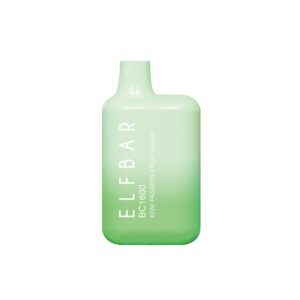 ELF BAR BC1600 Disposable 1600 Puffs Kiwi Passionfruit Guava