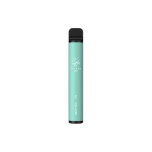 ELF BAR 600 Disposable 600 Puffs Menthol