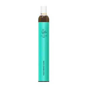 ELF BAR T600 Disposable 600 Puffs Peach Mango Guava 550mAh