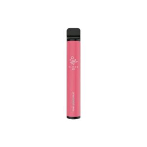 ELF BAR 600 Disposable 600 Puffs Pink Grapefruit 2ml