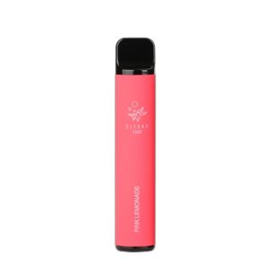 ELF BAR 1500 Disposable 1500 Puffs Pink Lemonade 850mAh