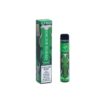 ELF BAR Lux 1500 Disposable 1500 Puffs Sour Apple 850mAh