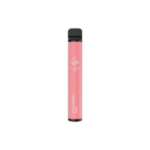 ELF BAR 600 Disposable 600 Puffs Strawberry Kiwi