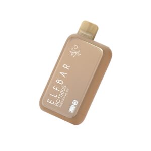 ELF BAR BC10000 Disposable Americano Ice 10000 Puffs