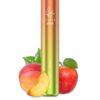 ELF BAR 600V2 Disposable Apple Peach 600 Puffs 550mAh