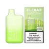 ELF BAR BC4000 Disposable 4000 Puffs Avocado Cream 11.5ml
