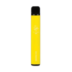 ELF BAR 800 Disposable Banana Ice 800 Puffs