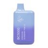 ELF BAR BC5000 Disposable 5000 Puffs Bluberry Pom Ice 13ml