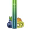 ELF BAR 600V2 Disposable 600 Puffs Blueberry Kiwi 2ml