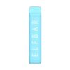 ELF BAR NC600 Disposable 600 Puffs Blueberry Yogurt 2ml