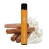 ELF BAR 800 Disposable Cream Tobacco 800 Puffs 550mAh