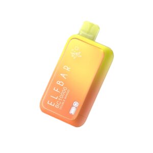 ELF BAR BC10000 Disposable 10000 Puffs Double Mango