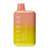 ELF BAR BC5000 Disposable Mango Peach Apricot 5000 Puffs