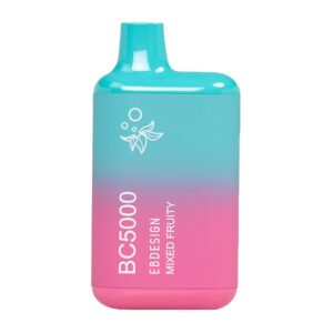 ELF BAR BC5000 Disposable 5000 Puffs Mixed Fruity 13ml