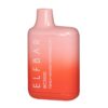 ELF BAR BC3500 Disposable Peach Mango Watermelon 3500 Puffs