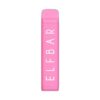 ELF BAR NC600 Disposable Raspberry Yogurt 600 Puffs
