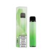 ELF BAR 3500 Disposable Sour Apple 3500 Puffs 10.5ml