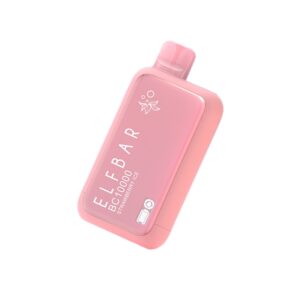 ELF BAR BC10000 Disposable Strawberry Ice 10000 Puffs 18ml