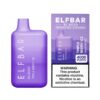 ELF BAR BC4000 Disposable Triple Berry Ice 4000 Puffs 11.5ml