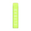 ELF BAR NC600 Disposable Vanilla Yogurt 600 Puffs